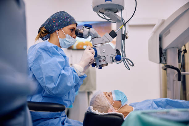 Best Advanced Eye Surgery in Naupada, Thane