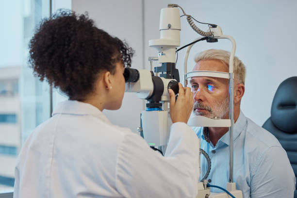Best Ophthalmologist in Naupada, Thane